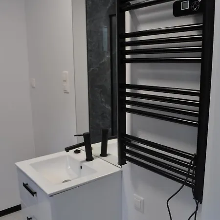 4 Pory Roku Apartment Darlowo Exterior photo