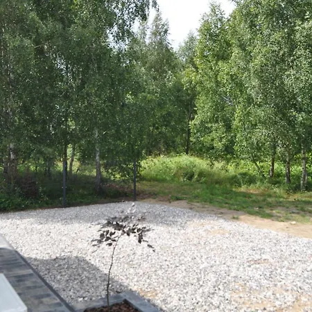 4 Pory Roku Apartment Darlowo Exterior photo