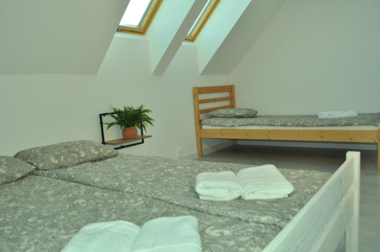 Apartment 4 Pory Roku *
