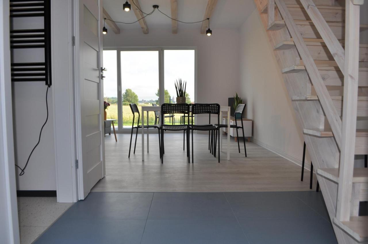4 Pory Roku Apartment Darlowo