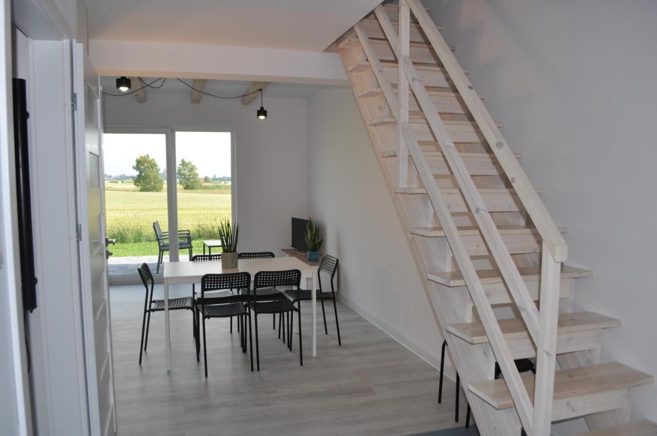 Apartment 4 Pory Roku