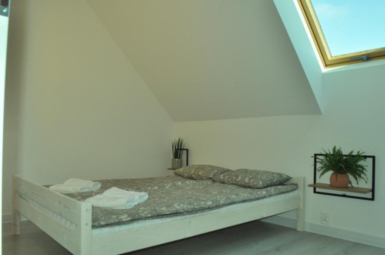 Apartment 4 Pory Roku Darlowo