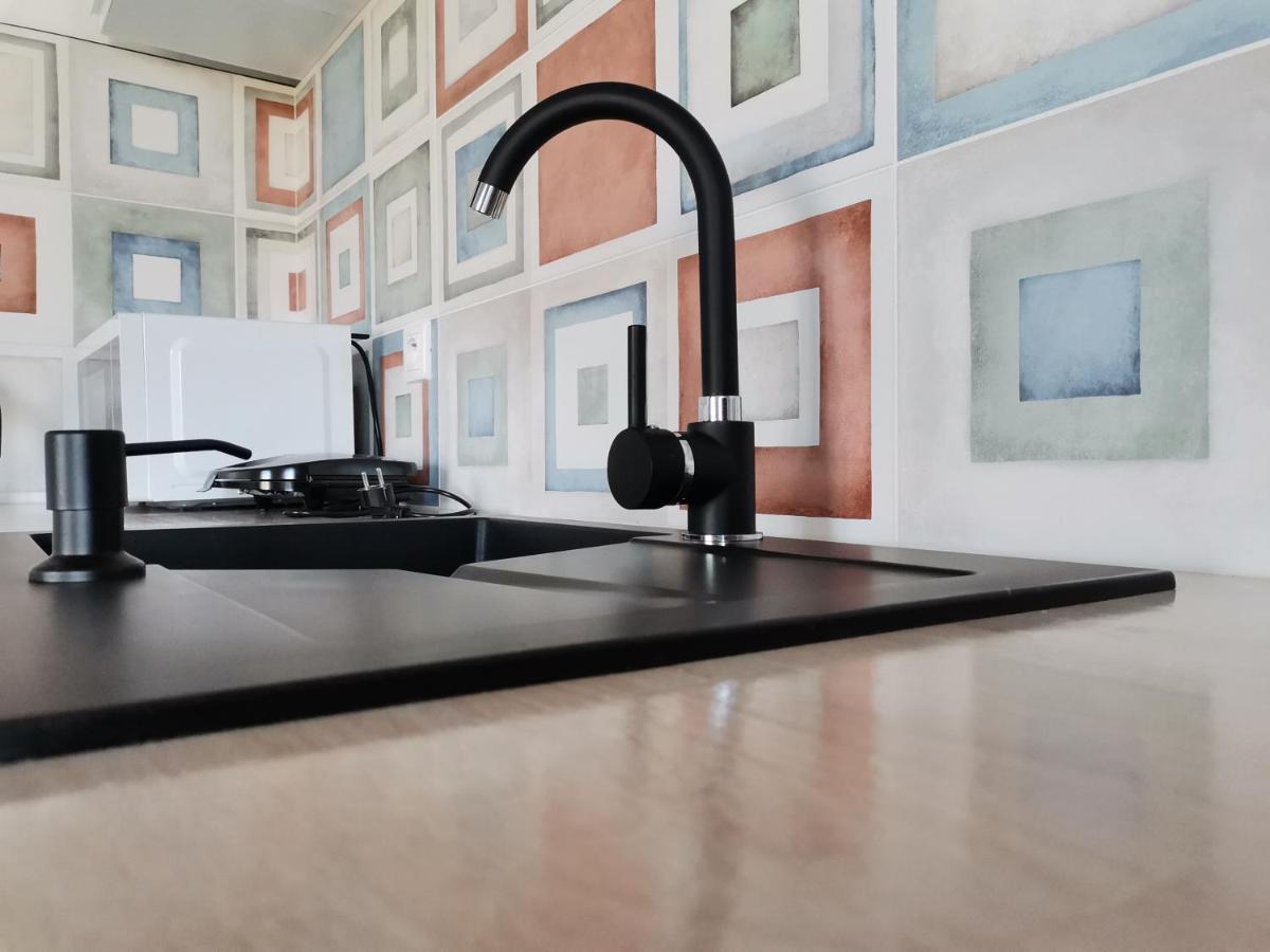 4 Pory Roku Apartment *