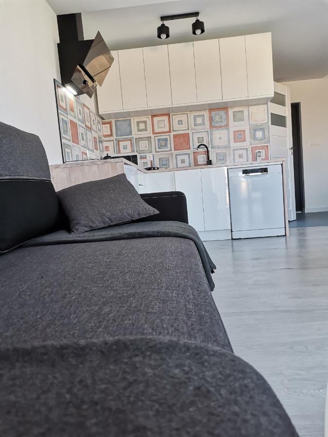 4 Pory Roku Apartment *