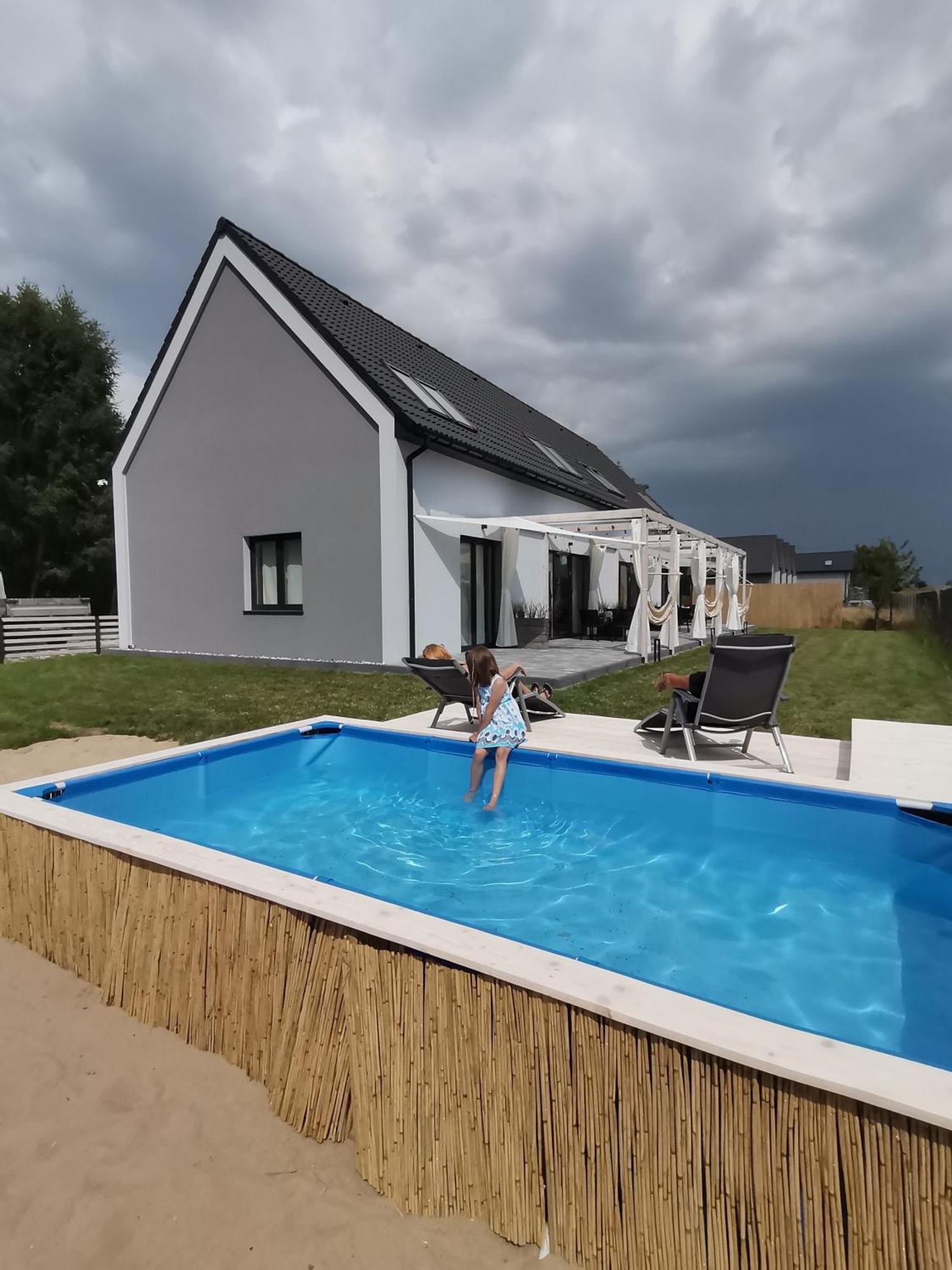 4 Pory Roku Apartment Darlowo