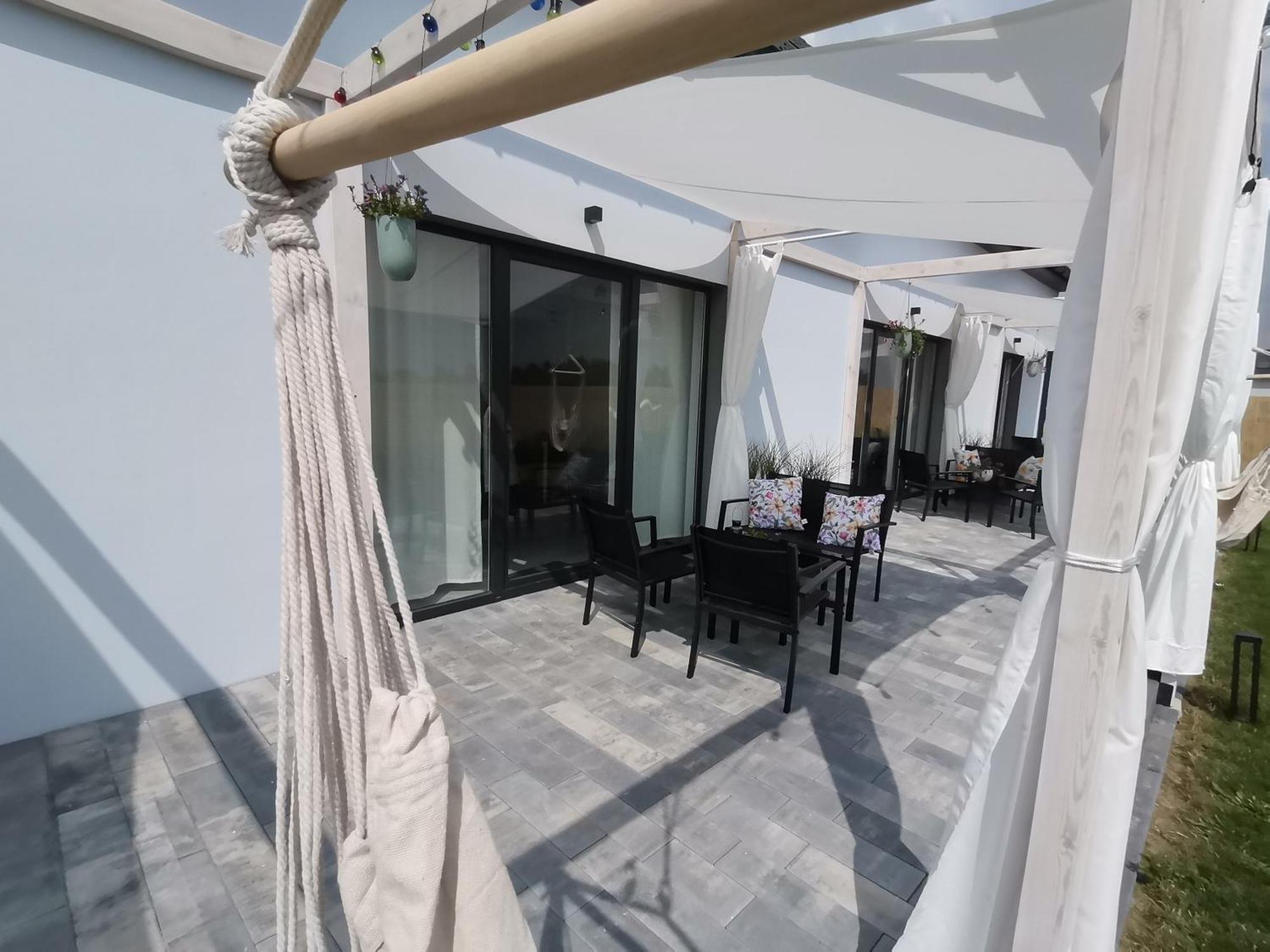 4 Pory Roku Apartment *