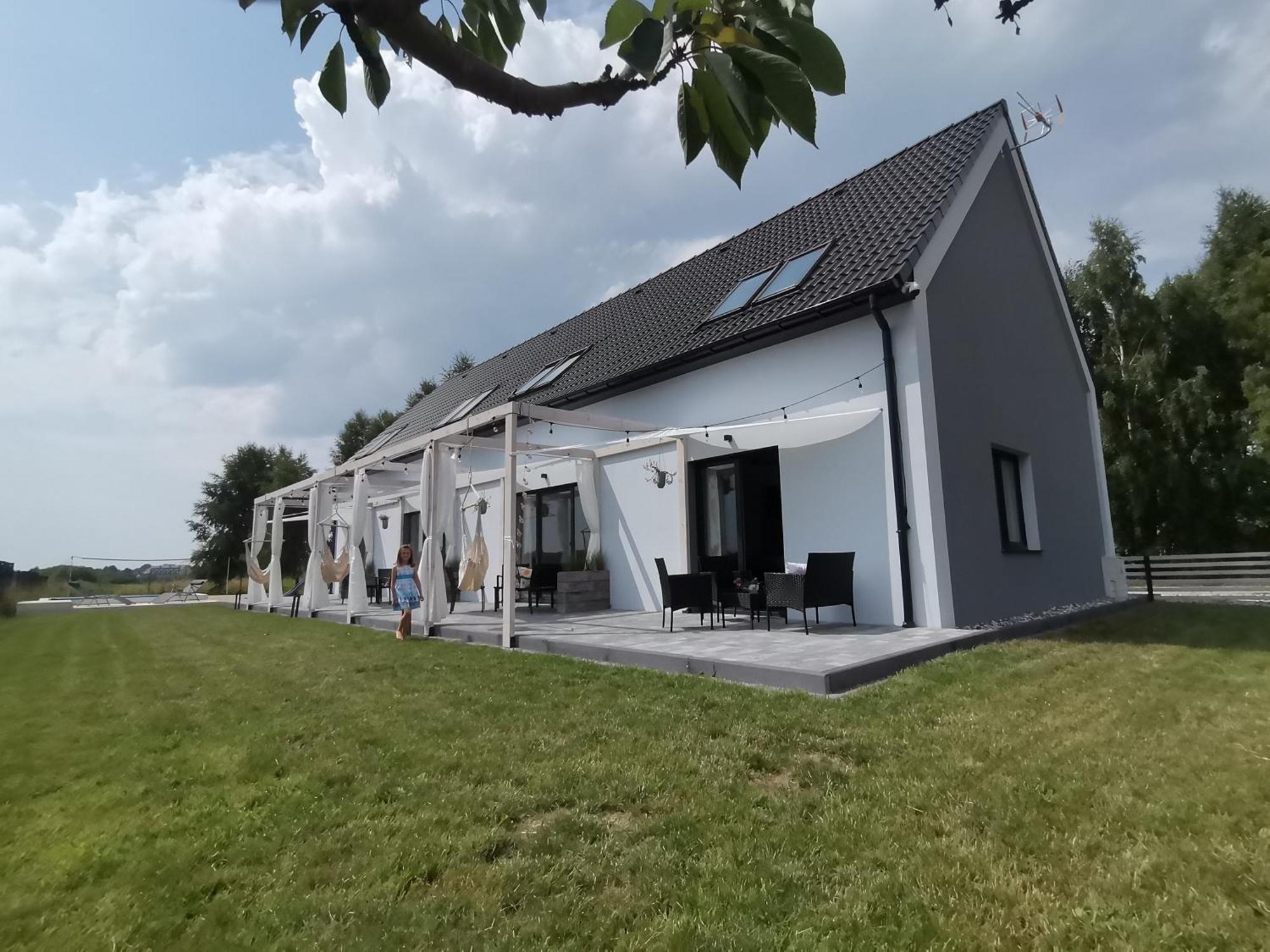 4 Pory Roku Apartment Darlowo